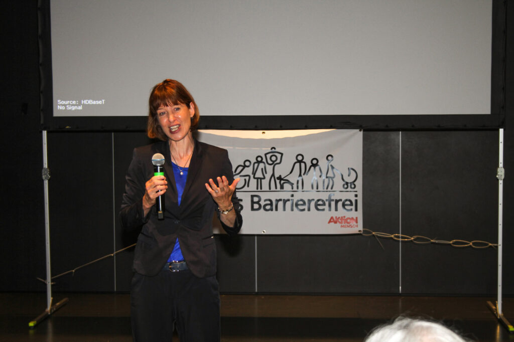 Heike Hofmann