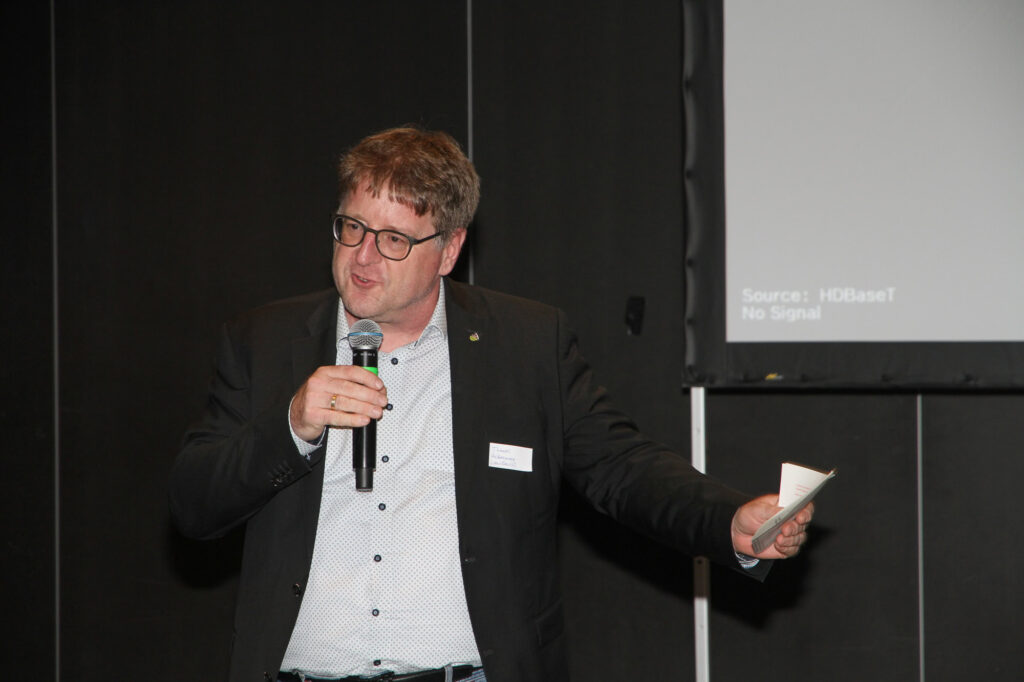 Thomas Ackermann