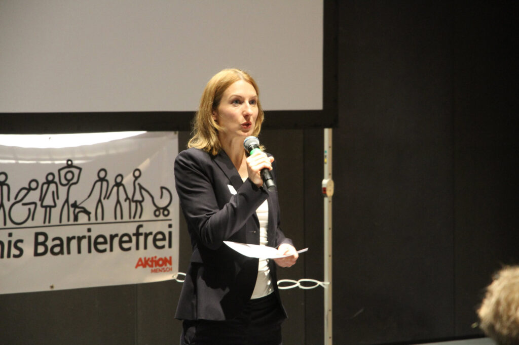 Nicole Maisch